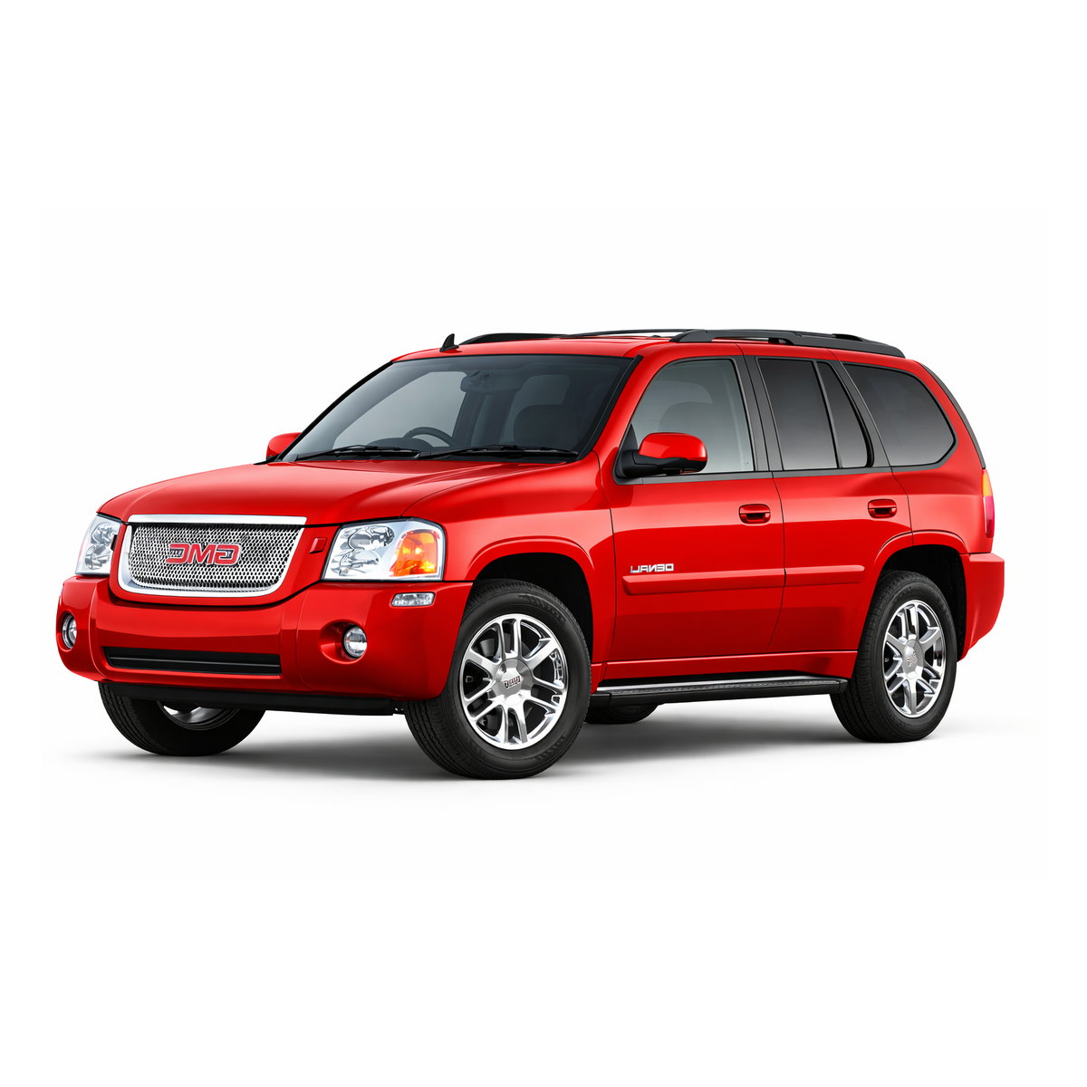 PARABRISAS CHEVROLET TRAILBLAZER 2002-2010